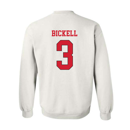 Maryland - NCAA Women's Lacrosse : Avery Bickell - Crewneck Sweatshirt