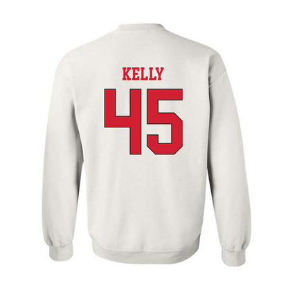 Maryland - NCAA Men's Lacrosse : Daniel Kelly - Crewneck Sweatshirt
