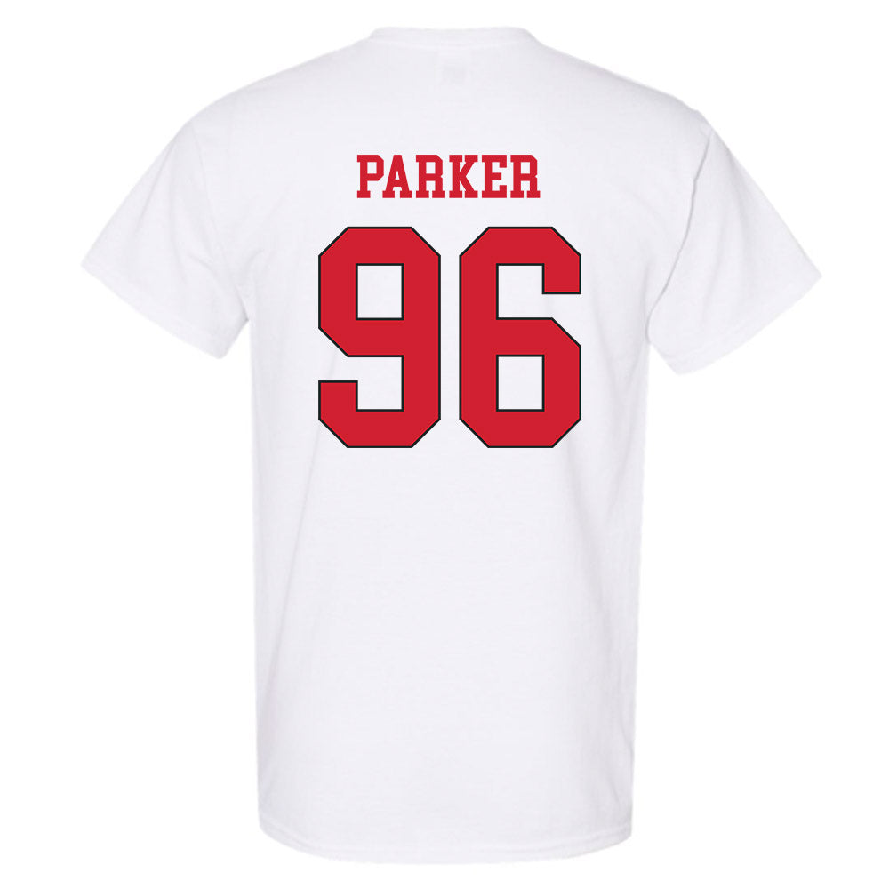 Maryland - NCAA Football : Jayvon Parker - Classic Shersey T-Shirt-1