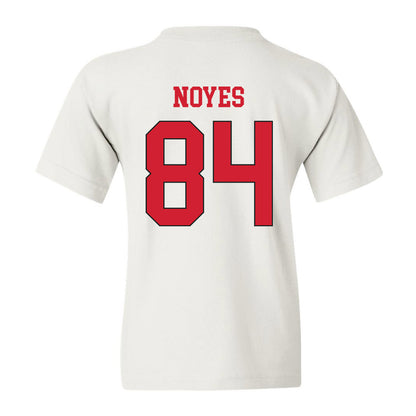 Maryland - NCAA Football : Philip Noyes - Youth T-Shirt