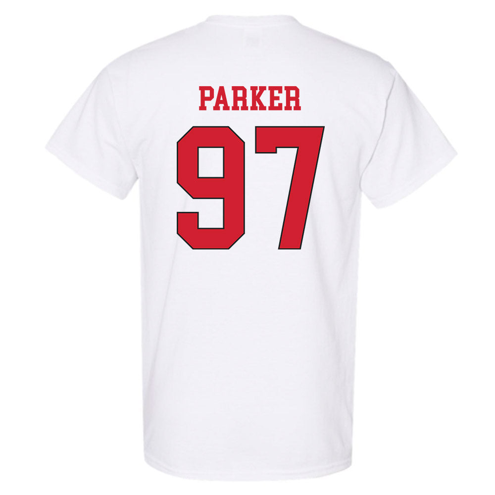 Maryland - undefined : Jayvon Parker - Classic Shersey T-Shirt-1
