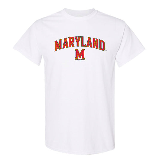 Maryland - undefined : Morgan Shannon - Classic Shersey T-Shirt-0