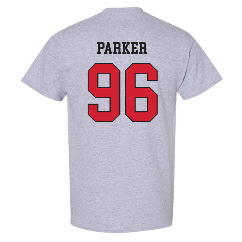Maryland - NCAA Football : Jayvon Parker - Classic Shersey T-Shirt-1