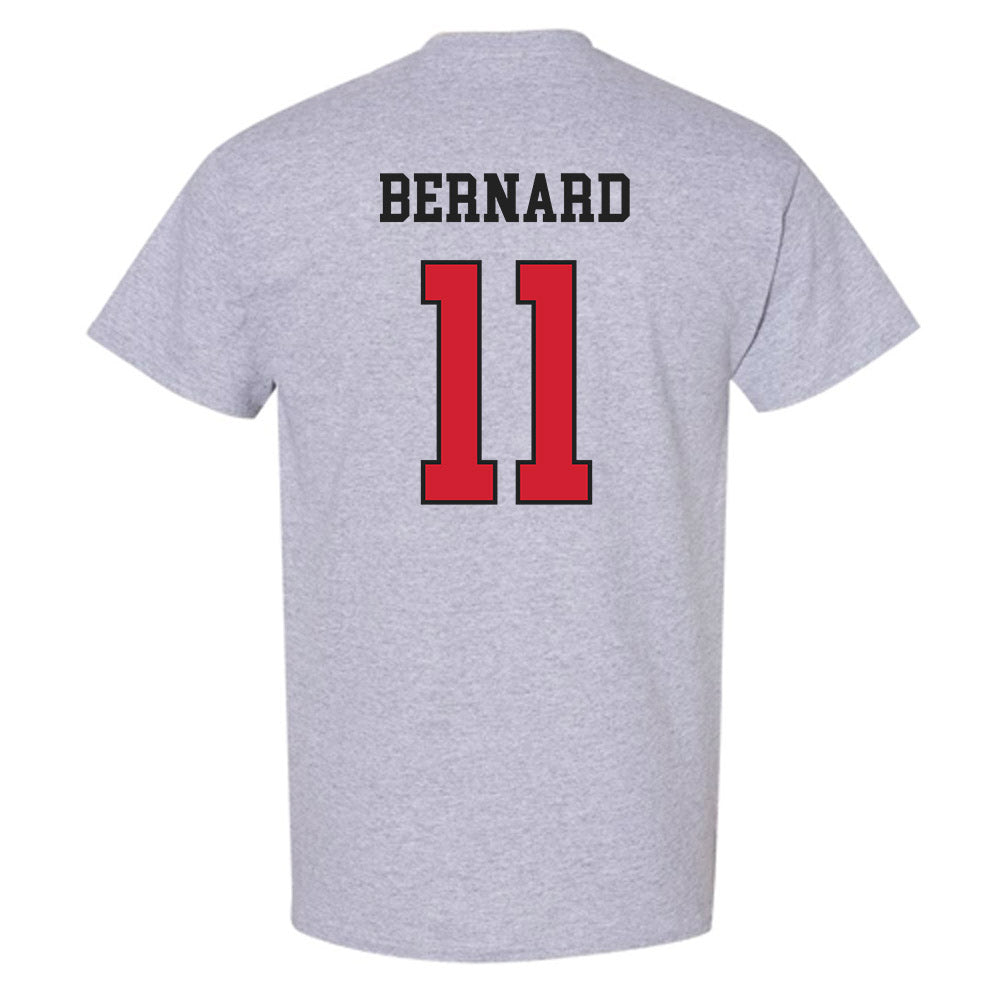 Maryland - NCAA Women's Soccer : Drew Bernard - Classic Shersey T-Shirt-1