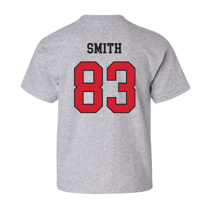 Maryland - NCAA Football : Emerson Smith - Classic Shersey Youth T-Shirt