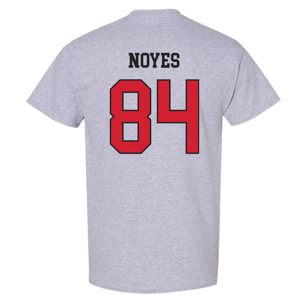 Maryland - NCAA Football : Philip Noyes - T-Shirt
