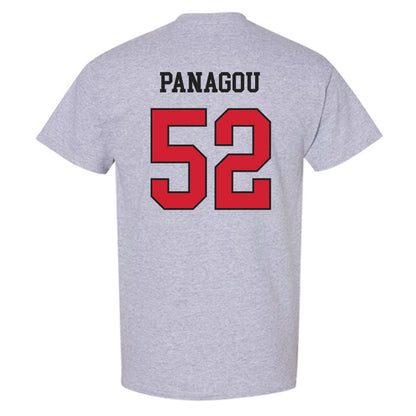 Maryland - undefined : Jon Panagou - Classic Shersey T-Shirt-1
