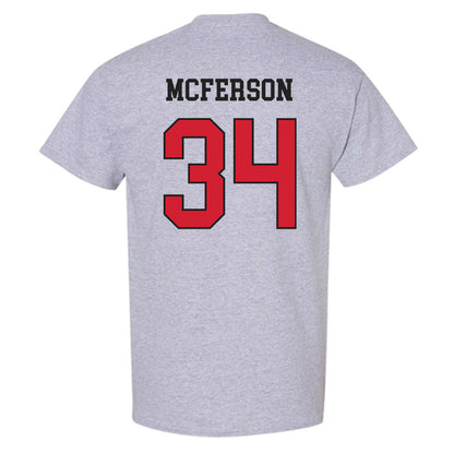 Maryland - NCAA Football : Bryce McFerson - T-Shirt