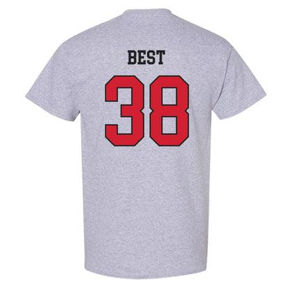 Maryland - NCAA Football : Taylor Best - Classic Shersey T-Shirt