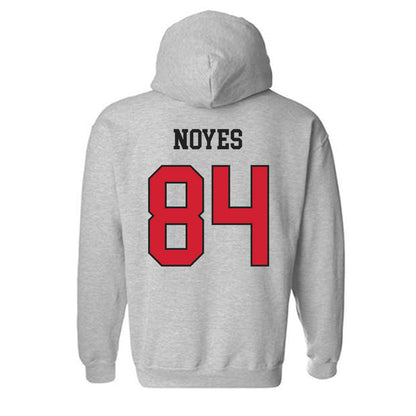 Maryland - NCAA Football : Philip Noyes - Hooded Sweatshirt