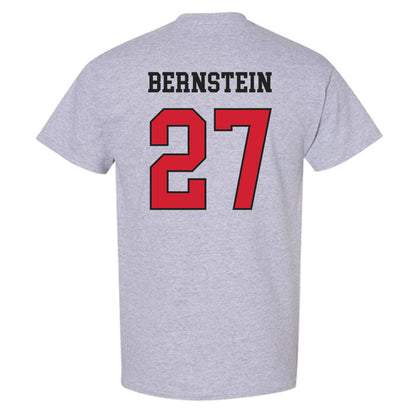 Maryland - NCAA Men's Soccer : Henry Bernstein - Classic Shersey T-Shirt-1