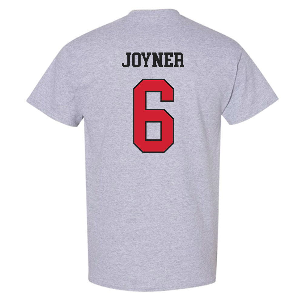 Maryland - NCAA Football : Dontay Joyner - Classic Shersey T-Shirt-1