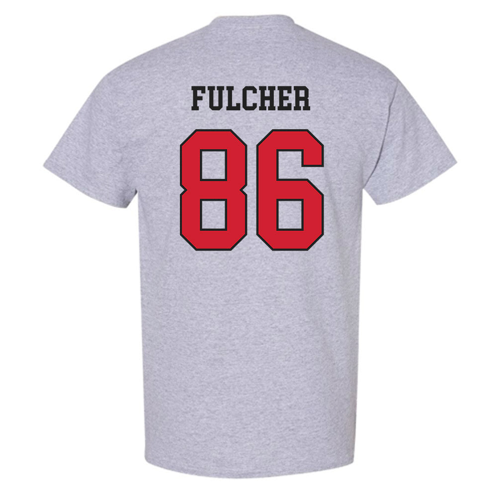 Maryland - undefined : Eli Fulcher - Classic Shersey T-Shirt-1