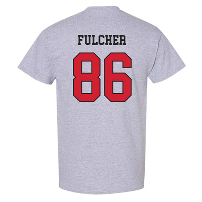 Maryland - undefined : Eli Fulcher - Classic Shersey T-Shirt-1