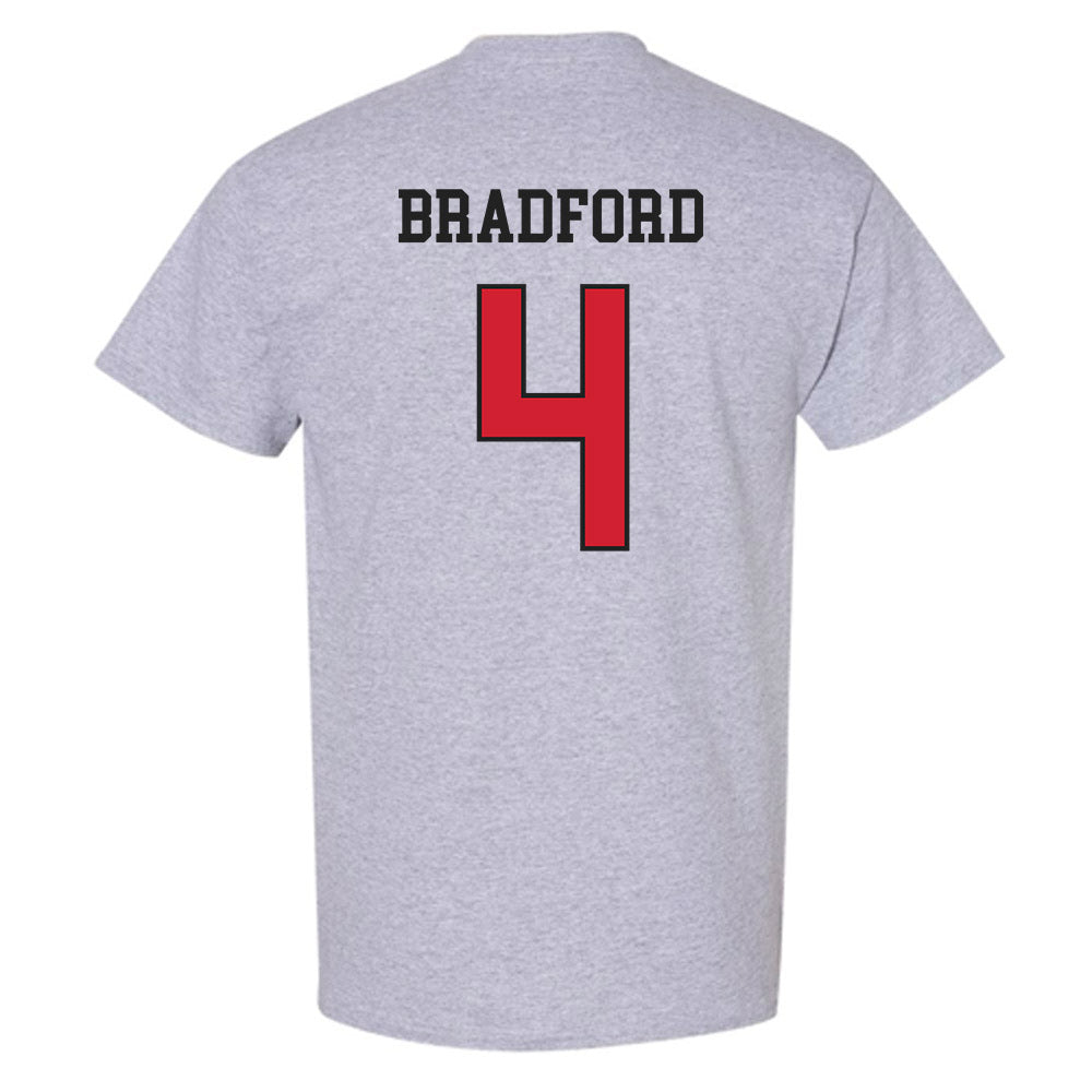 Maryland - NCAA Women's Field Hockey : Maci Bradford - Classic Shersey T-Shirt-1