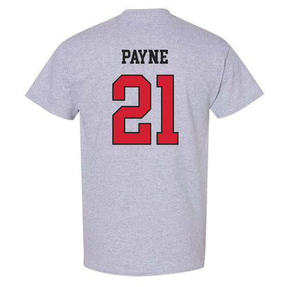 Maryland - NCAA Men's Basketball : Pharrel Payne - Classic Shersey T-Shirt-1