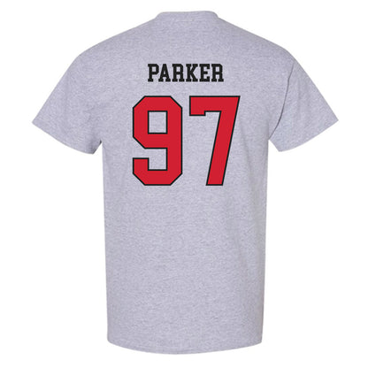 Maryland - undefined : Jayvon Parker - Classic Shersey T-Shirt-1