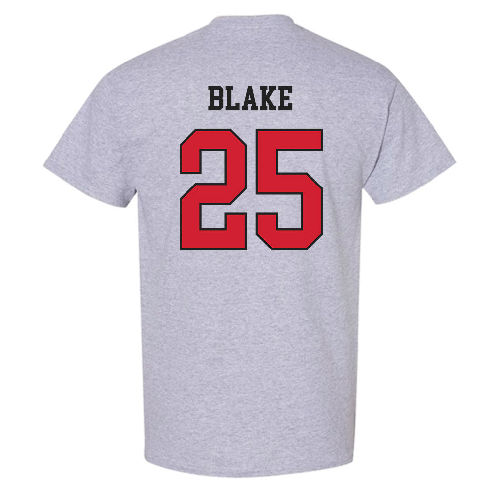 Maryland - Men's Basketball Alumni : Steve Blake - Classic Shersey T-Shirt-1