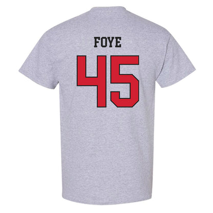 Maryland - NCAA Football : Solomon Foye - Classic Shersey T-Shirt-1