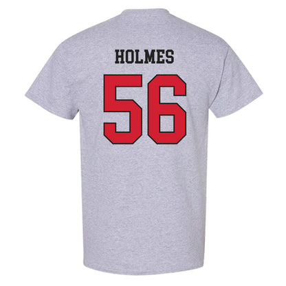 Maryland - NCAA Football : Daniel Holmes - Classic Shersey T-Shirt-1