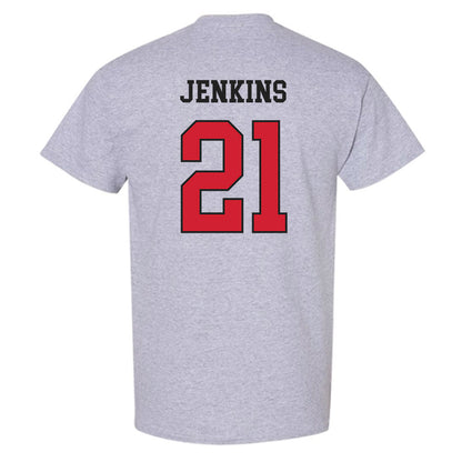 Maryland - NCAA Football : Judah Jenkins - Classic Shersey T-Shirt