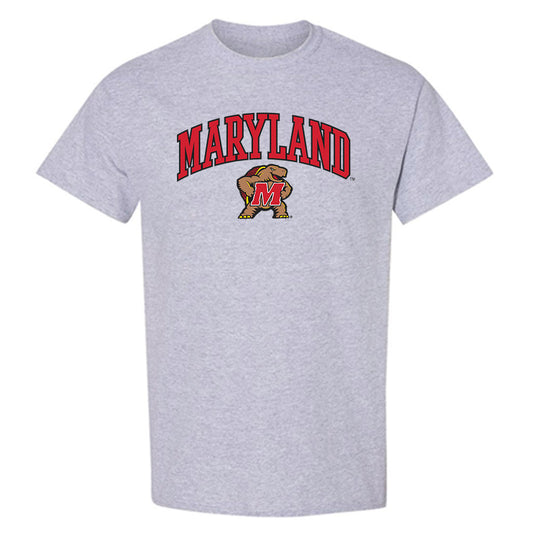 Maryland - NCAA Football : Daniel Leahy - Classic Shersey T-Shirt-0