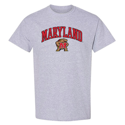 Maryland - NCAA Baseball : Peyton Mamula - Classic Shersey T-Shirt-0