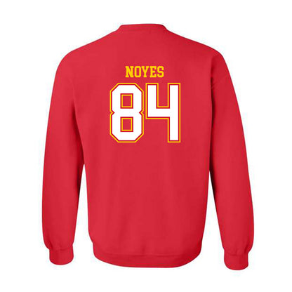 Maryland - NCAA Football : Philip Noyes - Crewneck Sweatshirt