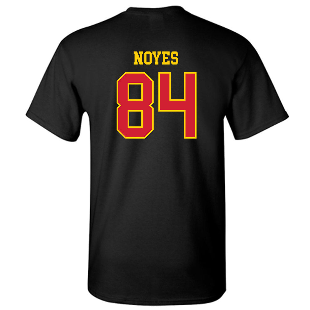 Maryland - NCAA Football : Philip Noyes - T-Shirt