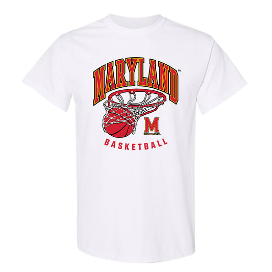 Maryland - undefined : Nunu Agara - Sports Shersey T-Shirt-0