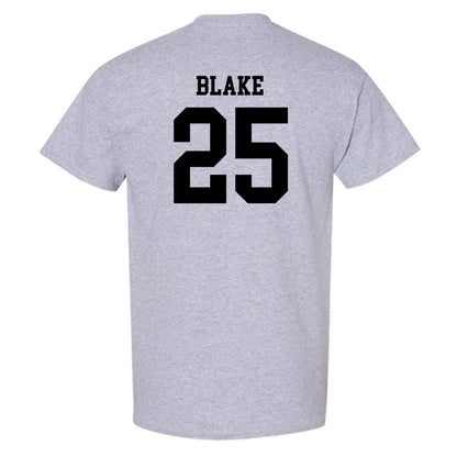 Maryland - Men's Basketball Alumni : Steve Blake - Sports Shersey T-Shirt-1