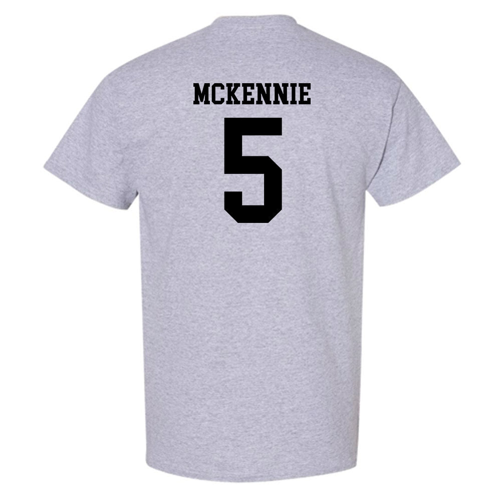 Maryland - undefined : Ava McKennie - Sports Shersey T-Shirt-1