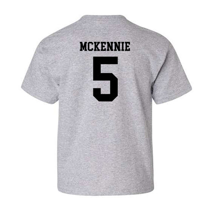 Maryland - undefined : Ava McKennie - Sports Shersey Youth T-Shirt-1