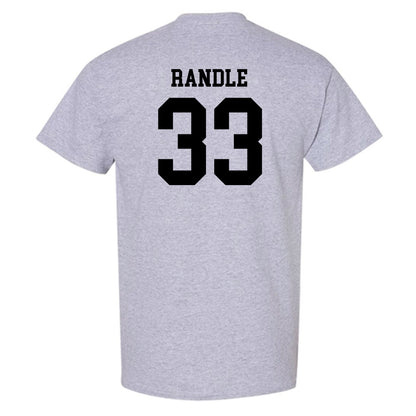 Maryland - Men's Basketball Alumni : Ryan Randle - Sports Shersey T-Shirt-1
