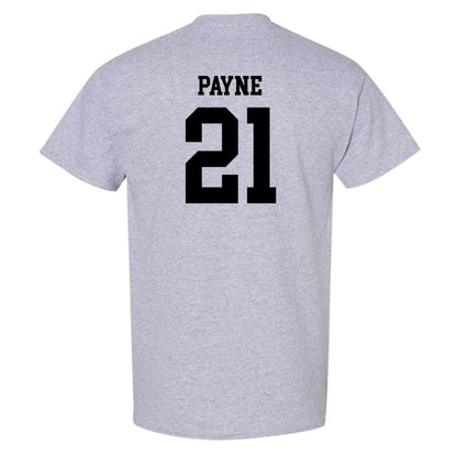 Maryland - NCAA Men's Basketball : Pharrel Payne - Sports Shersey T-Shirt-1