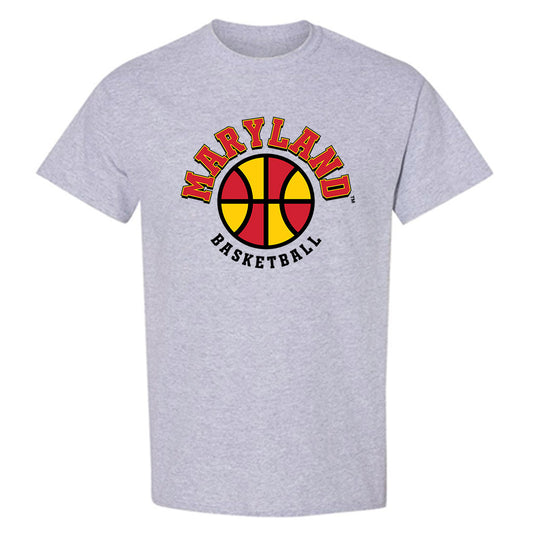 Maryland - undefined : Nunu Agara - Sports Shersey T-Shirt-0
