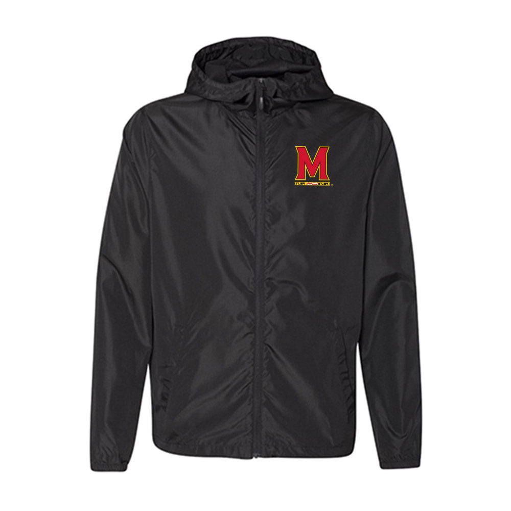 Maryland - undefined : Lavon Johnson - Windbreaker-0