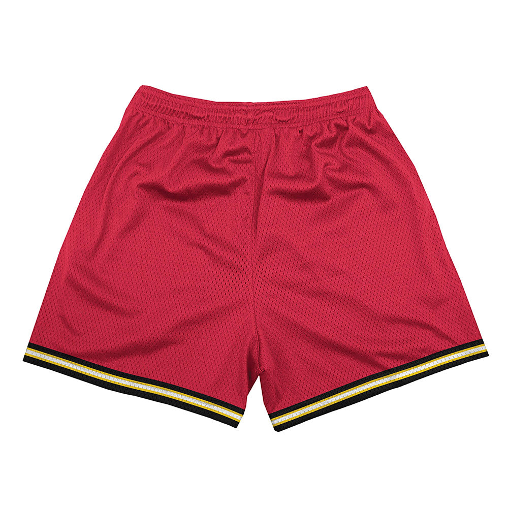 Maryland - NCAA Football : Sean Johnson - Shorts-1