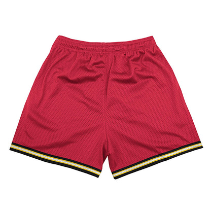 Maryland - NCAA Football : Sean Johnson - Shorts-1