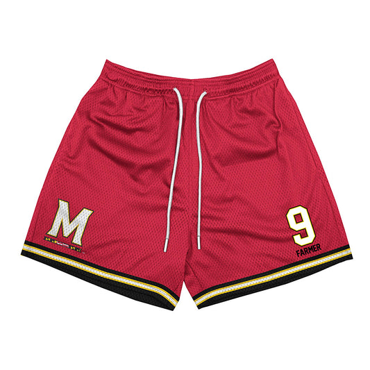 Maryland - undefined : Jolie Farmer - Shorts-0