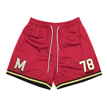 Maryland - NCAA Football : Anthony Robsock - Shorts