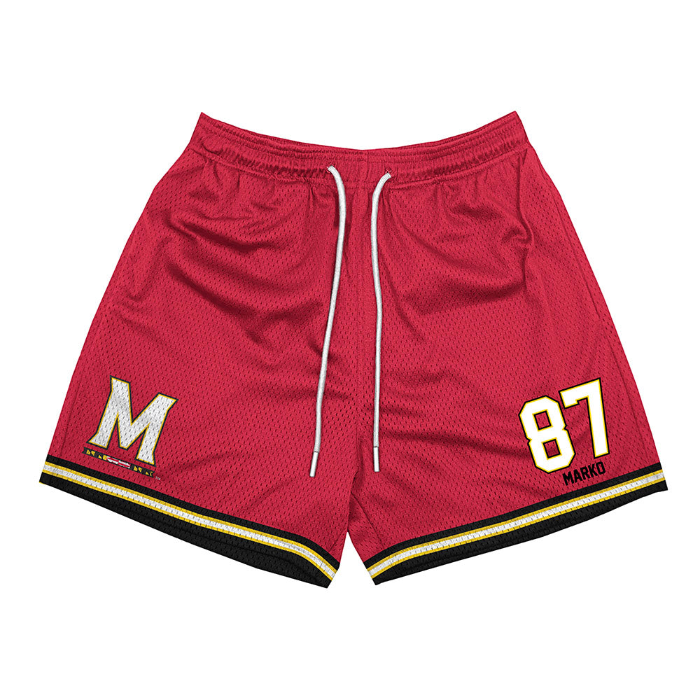 Maryland - undefined : Brayden Marko - Shorts-0
