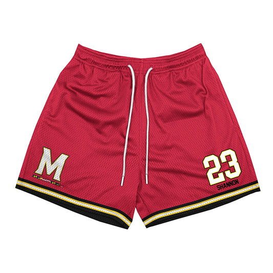 Maryland - undefined : Morgan Shannon - Shorts-0