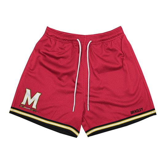 Maryland - NCAA Wrestling : Anthony Bradley - Shorts