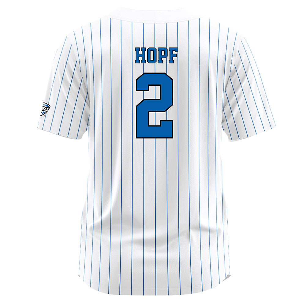 Buffalo - NCAA Softball : Ardyn Hopf - Jersey