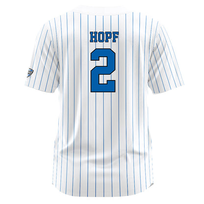 Buffalo - NCAA Softball : Ardyn Hopf - Jersey