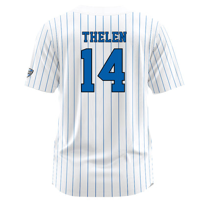 Buffalo - NCAA Softball : Ava Thelen - Jersey