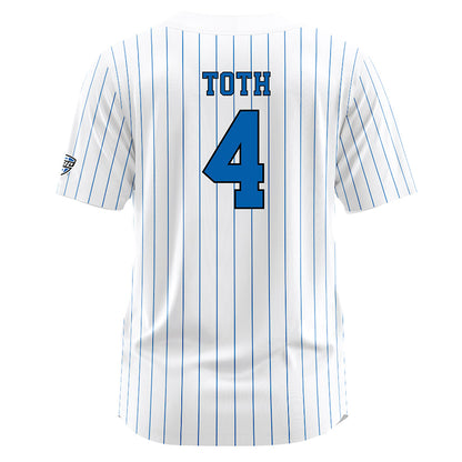 Buffalo - NCAA Softball : Malena Toth - Jersey