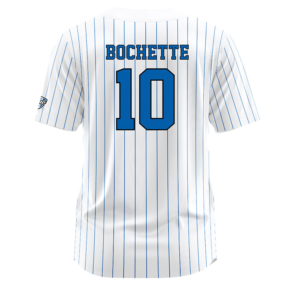 Buffalo - NCAA Softball : Lainey Bochette - Jersey-1