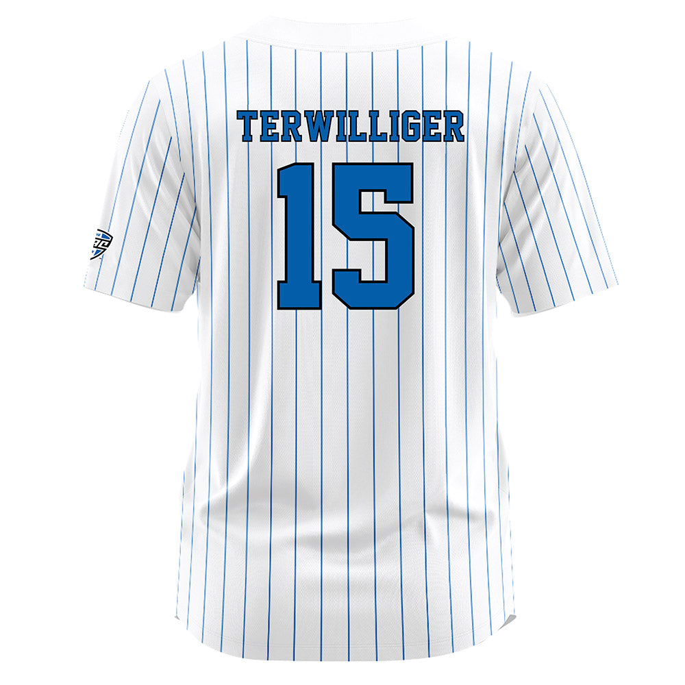Buffalo - NCAA Softball : Reagan Terwilliger - Jersey-1